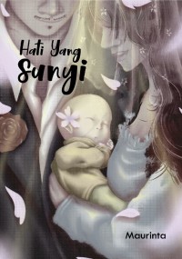 Image of Hati Yang Sunyi