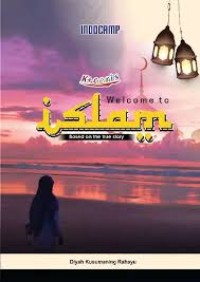Image of Welcome to Islam 